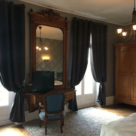 Chateau De Vareilles Sommant Zewnętrze zdjęcie