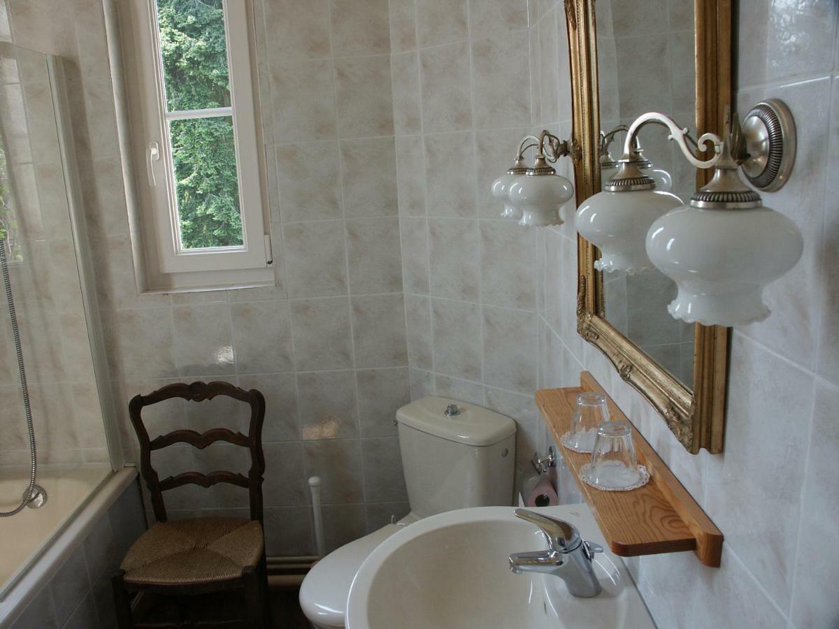 Chateau De Vareilles Sommant Zewnętrze zdjęcie